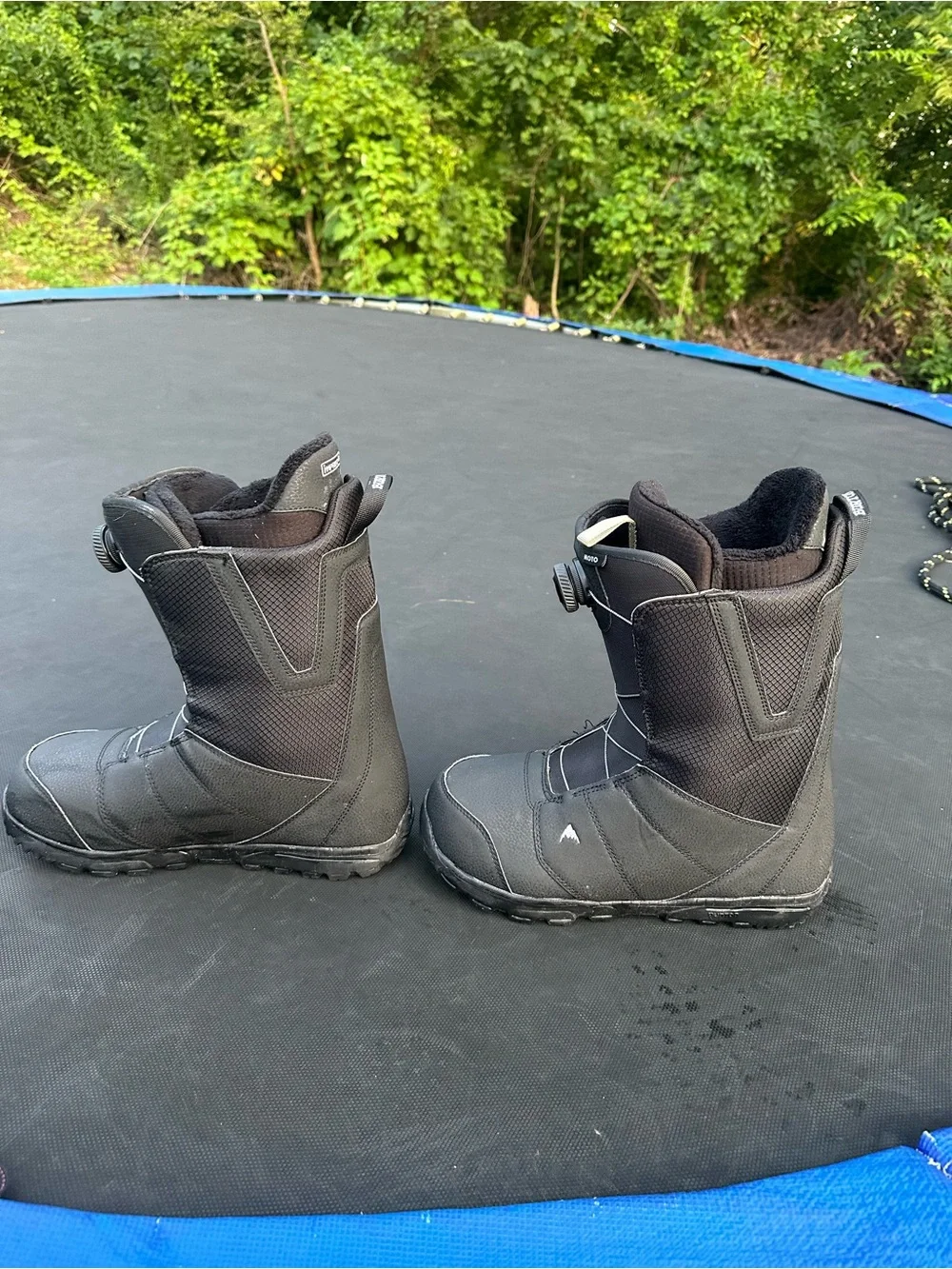 Men's Moto BOA® Snowboard Boots